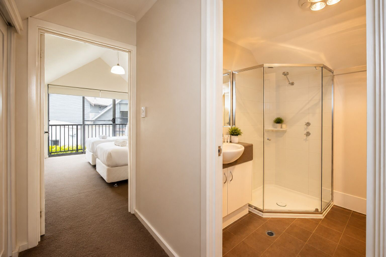 Bedroom 2, Coastal Elegance, Busselton
