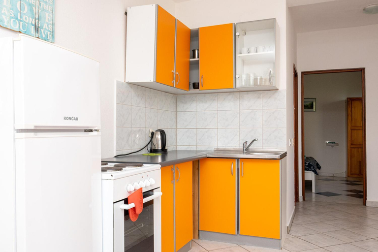 Kitchen 5, Apartments Seafront Oasis, Ston
