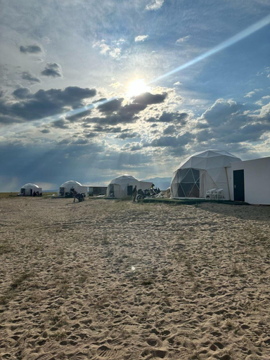 Exterior & Views 2, Lake glamping ik, Ysyk-Köl (lake)
