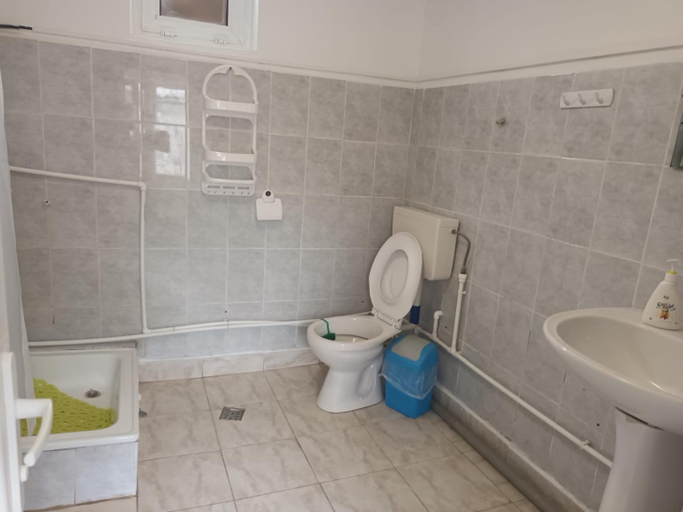 Bathroom, Casa Maria, Tuzla