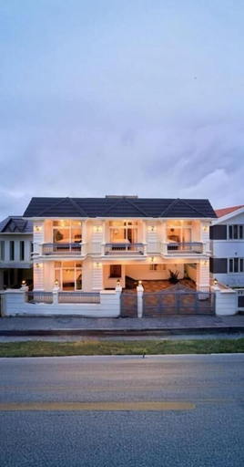 Exterior 5, KING PALACE BY VOYE HOMES, The Nilgiris