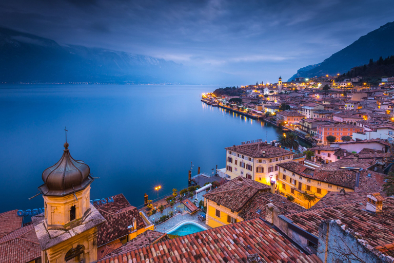 Others 2, Villa Teresa Apt Lake Garda View 2BR + Pool, Brescia