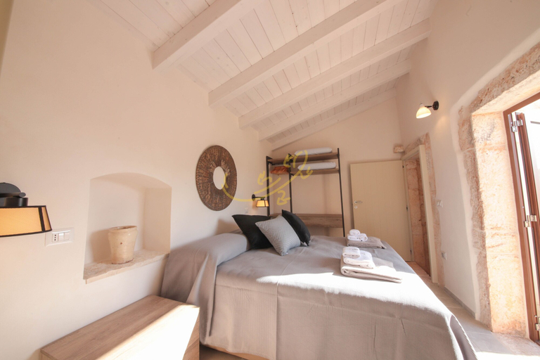 Others 5, TD Torretta San Procopio Stone House With Pool, Bari