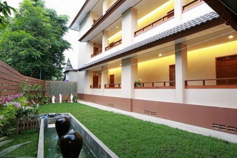 Exterior & Views 2, Baanmalai Hotel Chiangrai, Muang Chiang Rai