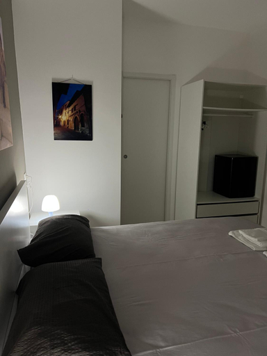 Bedroom 2, La Tule, Pescara