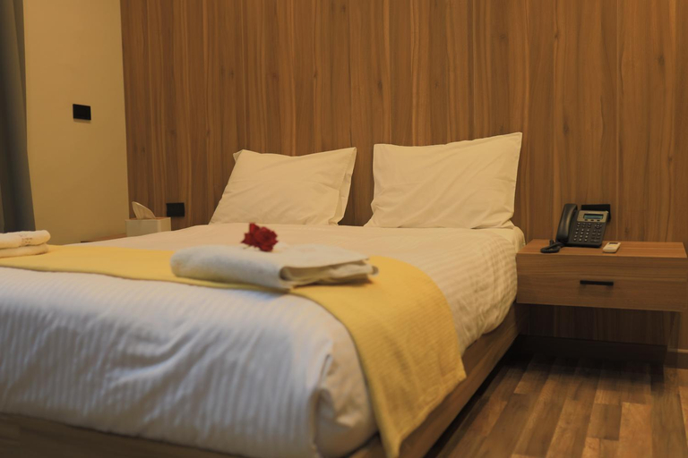 Bedroom 3, Farida Palace Hotel Boutique, Luxor
