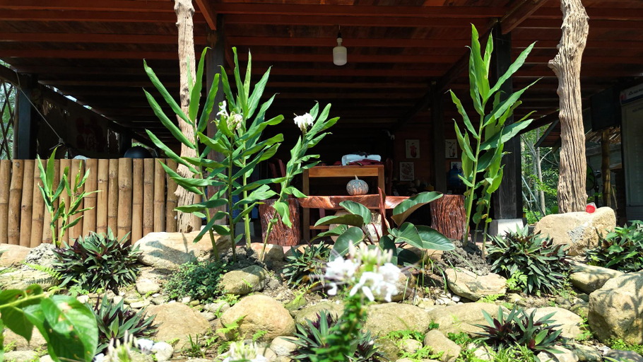 Others 5, Tay Na Bon Homestay, Vị Xuyên