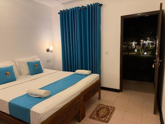 Room 4, Coral Bay Trincomalee, Kuchchaveli