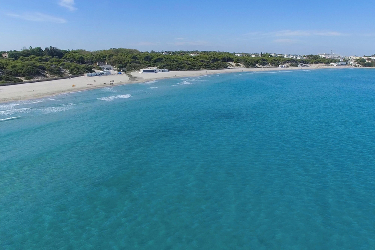 Exterior 2, Sunny Sea View, Lecce