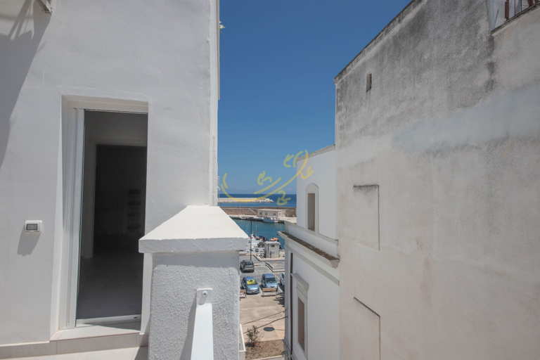 Exterior 5, Trulli&Dimore - Palazzo Maris, Bari
