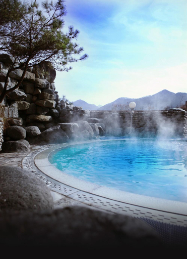 Others 5, Chungju Suanbopark hotel, Chungju