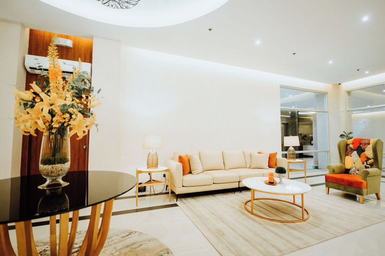 Reception 3, Hotel La Vista, San Jose del Monte City