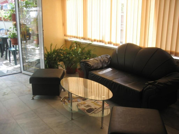 Living area 2, Orion, Sozopol