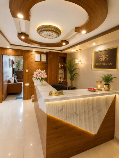 Others 3, Hotel Royal Blue, Aravalli