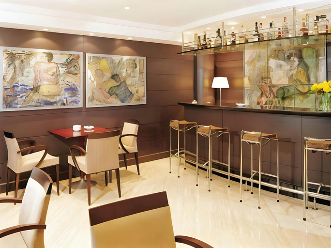 Food & Drinks, HG City Suites Barcelona, Barcelona