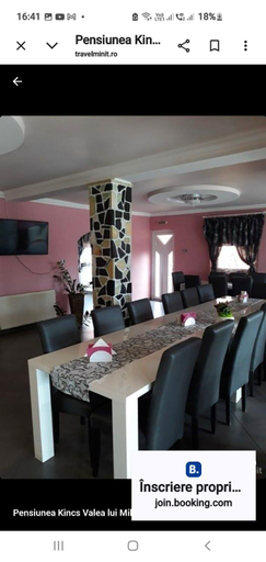 Others 5, Pensiunea Kincs, Valea Lui Mihai