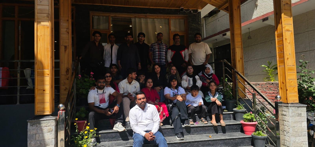 Others 4, Simsa View Hotel, Kullu