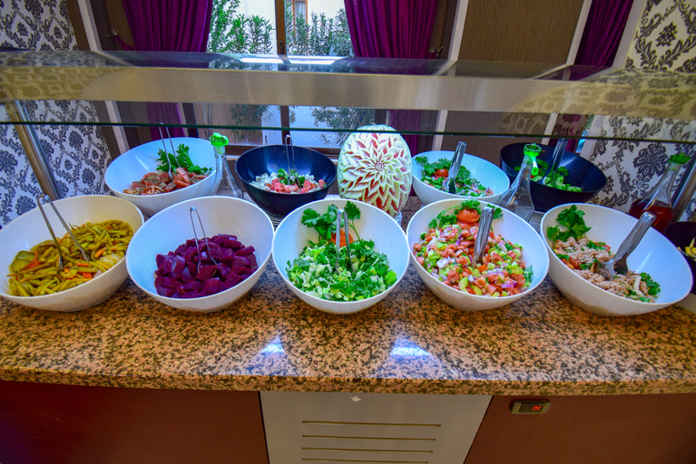 Food & Drinks 4, Juniper Hotel Adult Only +14  Icmeler, Marmaris