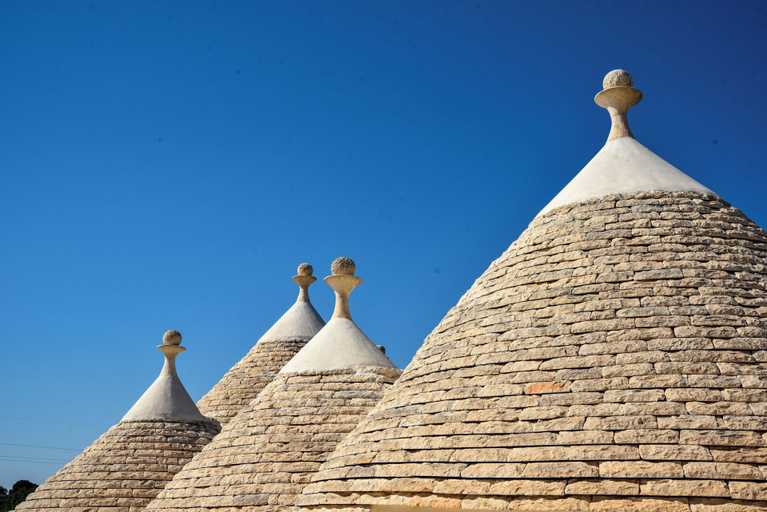Exterior 2, TD Trullo Rosmarini Enchanted Retreat With Pool, Brindisi