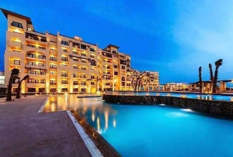 Exterior & Views 1, Aldau Heights Apartments, Al-Ghurdaqah