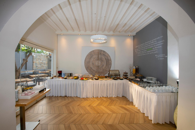 Food & Drinks 3, Fresh Boutique Hotel, South Aegean
