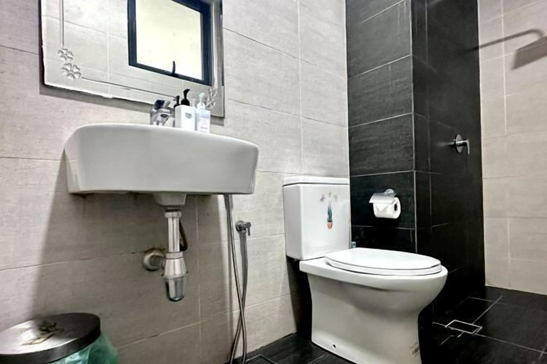 Bathroom 3, One Bedroom Troika Kota Bharu by AGhome, Kota Bharu