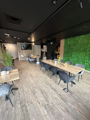 Food & Drinks 5, Molo, Sopot
