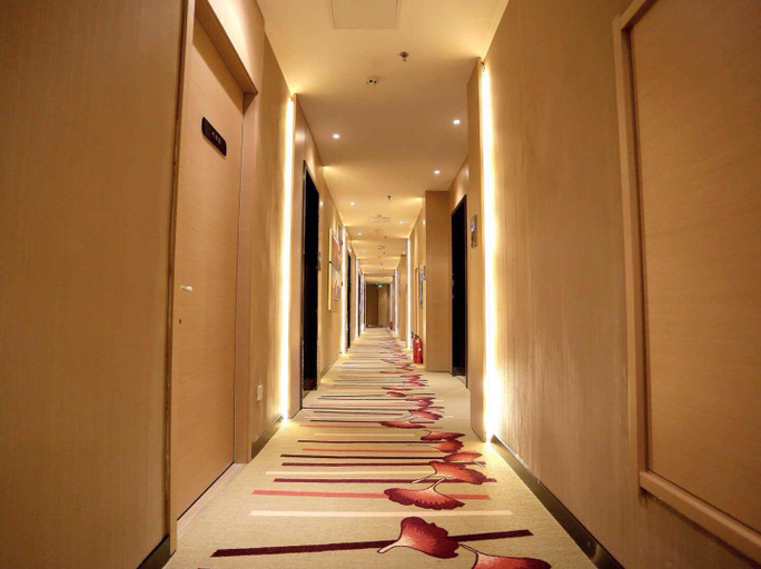 Others 5, Lavande Hotel · Harbin Central Street Baroque Branch, Harbin