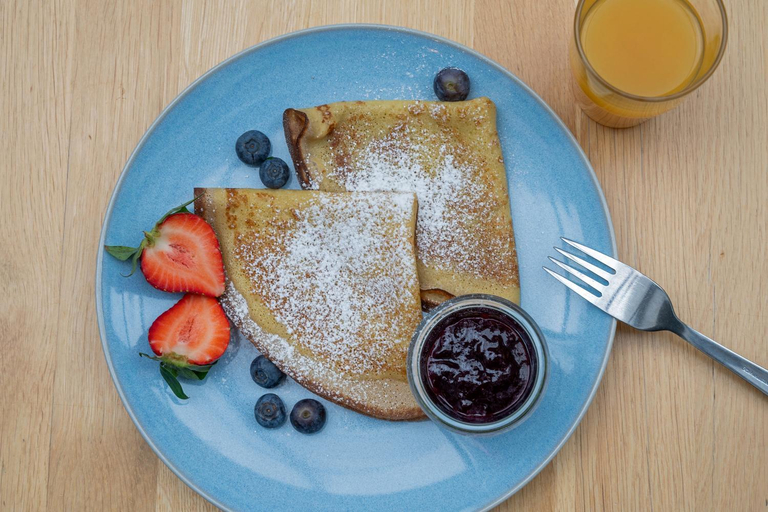 Food & Drinks 5, So Stay Bed & Breakfast - Self Check-IN, Gdańsk City