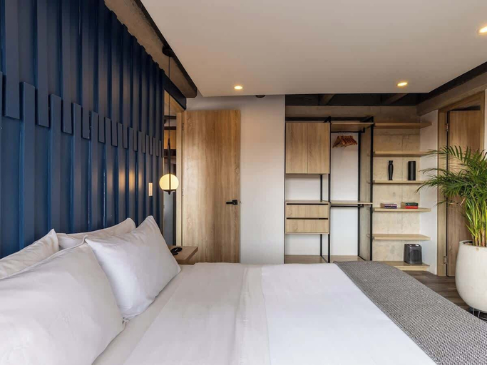 Room 5, NOK Classy 1 BR in Chapinero, Santafé de Bogotá