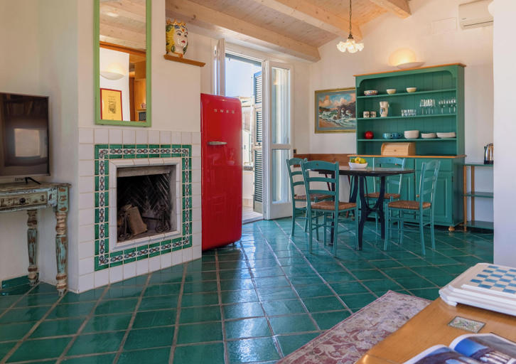 Food & Drinks 4, Residence Ortigia, Syracuse