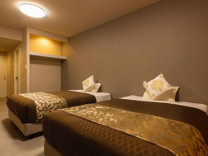 Bedroom 5, Mr.KINJO Happiness Resort1, Miyakojima