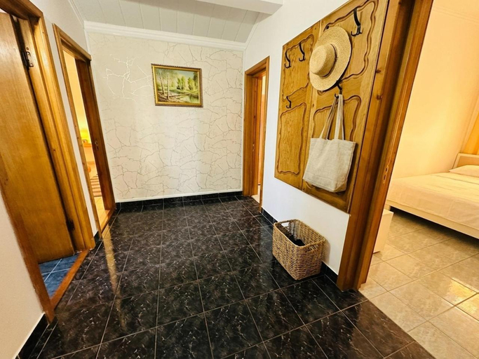 Public Area, Serenity Apartments and Studios, Tuzla