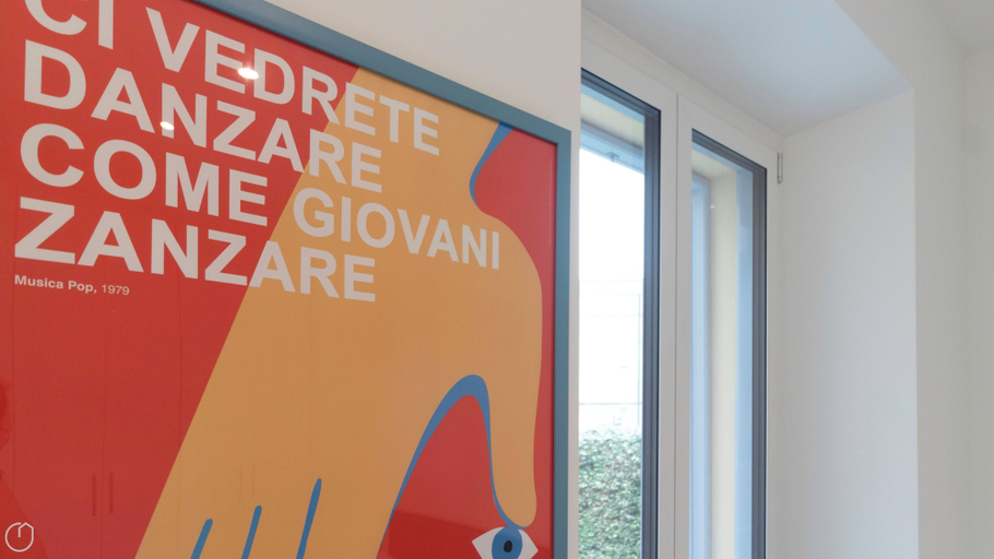 Interior 2, Italianway Comfort - Alfieri 18, Milano