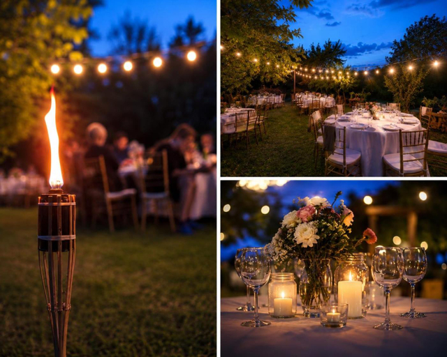 Food & Drinks 4, Serenity Garden Villa, Arcani