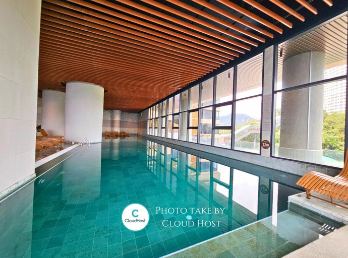 Others 4, Antara Genting Highland Luxury Hotel-Style w Link Bridge to Genting by Cloud Host, Hulu Selangor