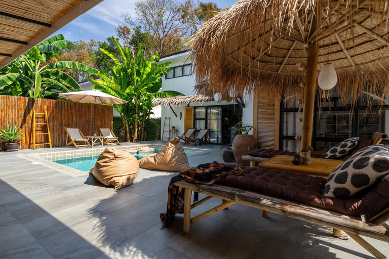 Others 4, Manao Pool Villa 3 - 5 Mins Walk To The Beach, Ko Lanta