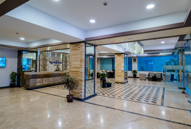Public Area 5, PrideInn Azure Hotel Nairobi Westlands, Dagoretti North