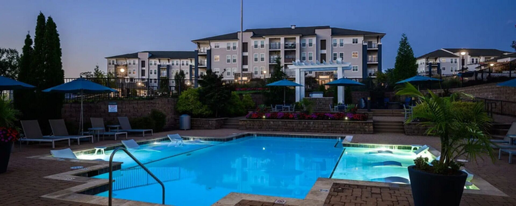 Primary image, Landing Furnished Apartments - Manassas, Manassas Park