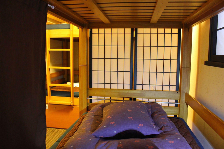 Others 5, K's House Tokyo Oasis - Quality Hostel, Taitō
