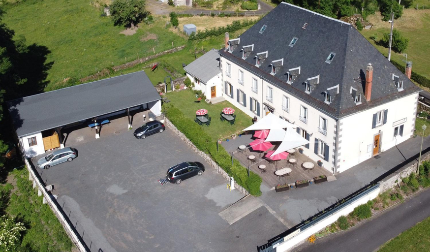 Others 5, Le Clos Auvergnat, Puy-de-Dôme