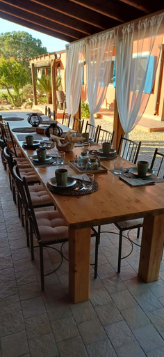 Food & Drinks, Sole e Sale in Sardegna, Cagliari
