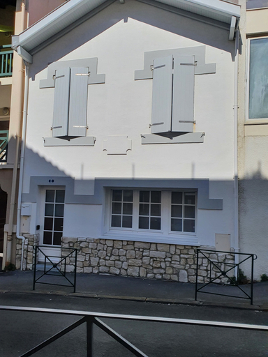 Exterior & Views 2, Hôtel Au Bon Coin, Pyrénées-Atlantiques