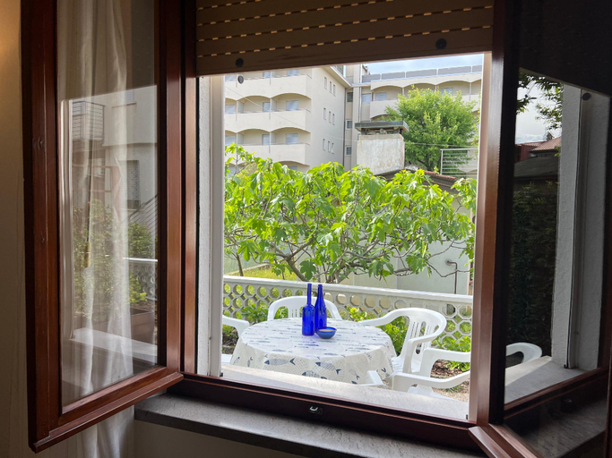 3, Quiet apartment with garden, Udine
