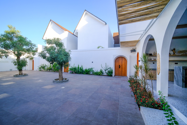 Others 2, Serenity Garden Villas by Danka Hospitality, Batam