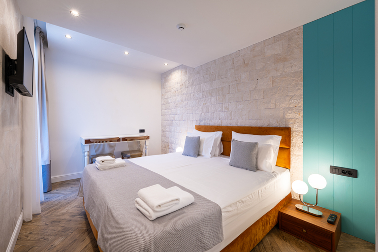Bedroom 3, Garni Casa Di Sofia