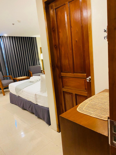 Bedroom 3, HOTEL HERENCIA 625 , Daraga