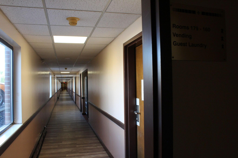 Public Area 3, Bellevue Hotel & Suites, Huron