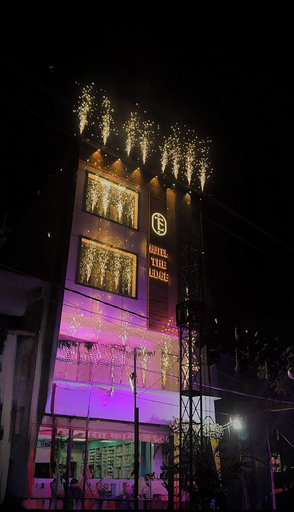 Miscellaneous, Hotel The Edge, Rewa