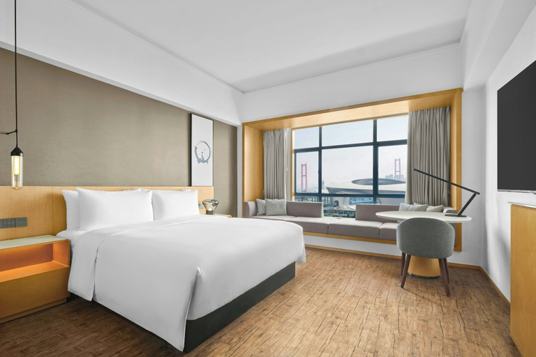 Room 3, Fairfield By Marriott Shunde, Foshan
